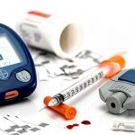 Cukrinio diabeto simptomai