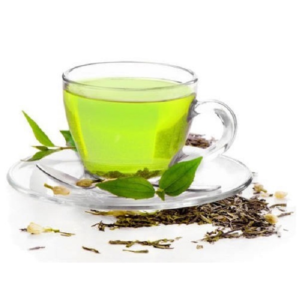 Kuo ypatingos ekologiškos arbatos?