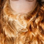 woman s hair