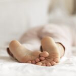 57. Kaip užtikrinti, kad jūsų kūdikis greitai užmigtų