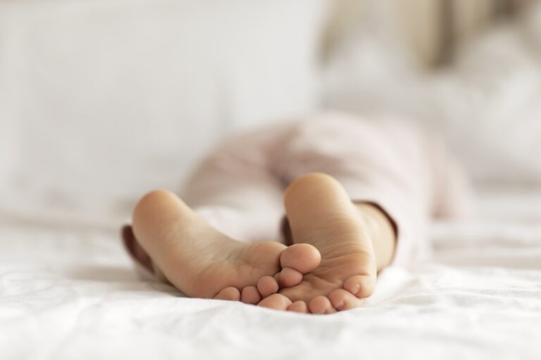 57. Kaip užtikrinti, kad jūsų kūdikis greitai užmigtų